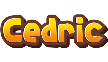 Cedric cookies logo