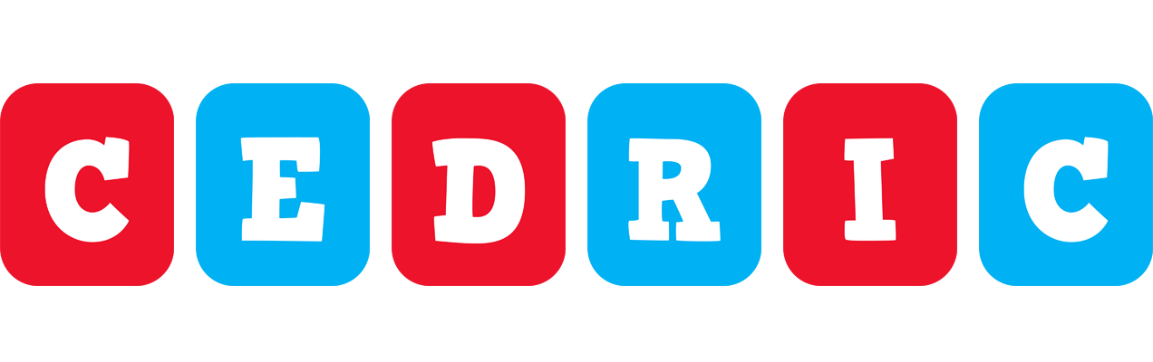 Cedric diesel logo