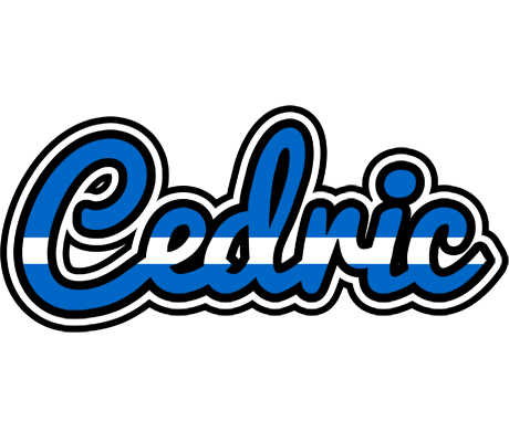 Cedric greece logo