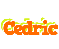 Cedric healthy logo