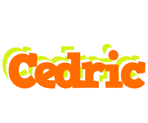 Cedric healthy logo