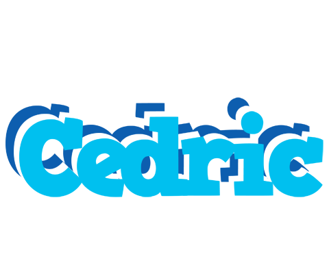 Cedric jacuzzi logo
