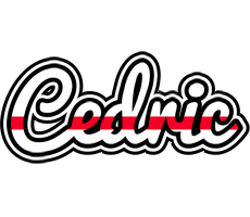 Cedric kingdom logo