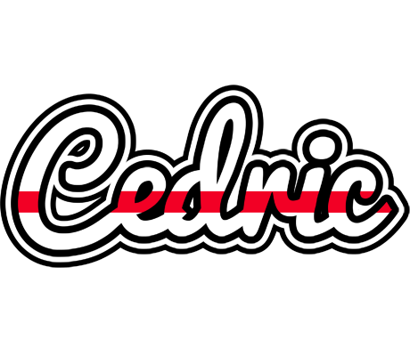 Cedric kingdom logo