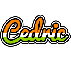Cedric mumbai logo