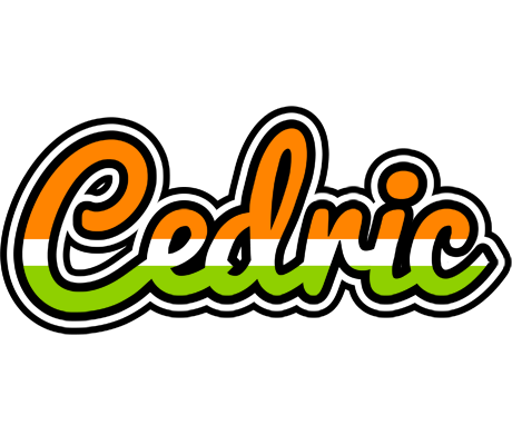Cedric mumbai logo