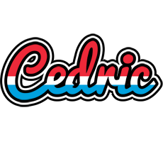 Cedric norway logo