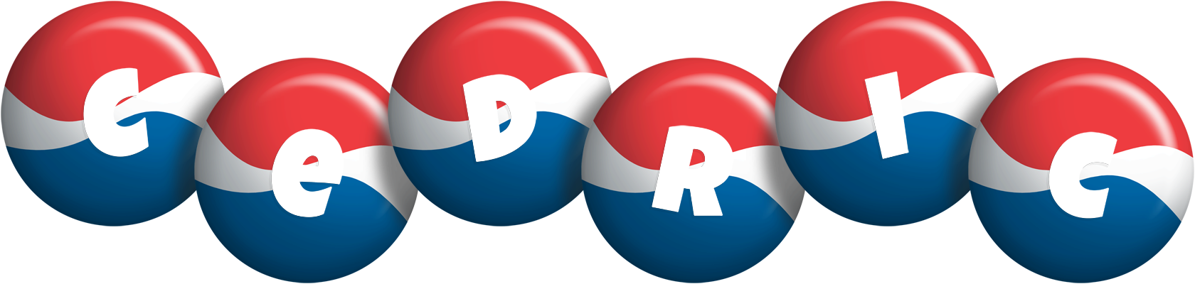 Cedric paris logo