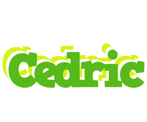 Cedric picnic logo
