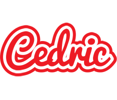 Cedric sunshine logo