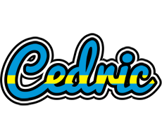 Cedric sweden logo