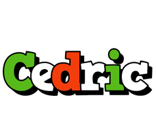Cedric venezia logo