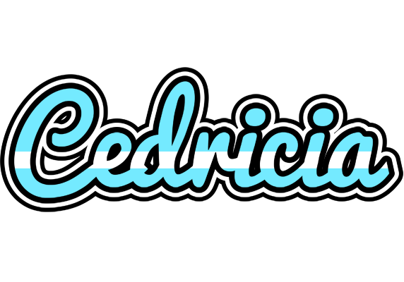 Cedricia argentine logo