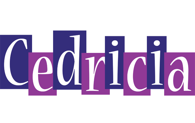 Cedricia autumn logo