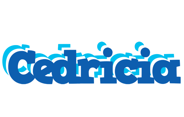 Cedricia business logo