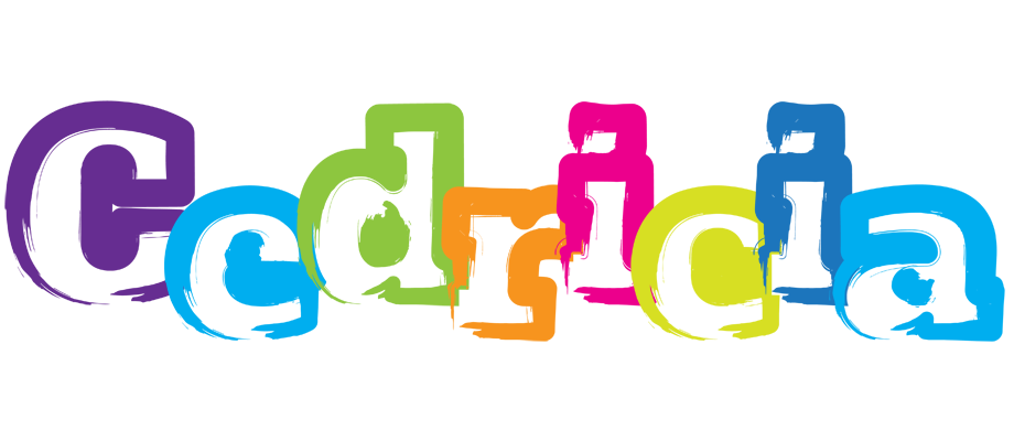 Cedricia casino logo