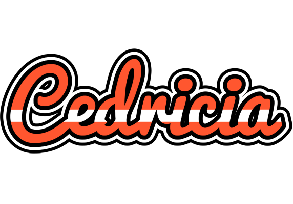 Cedricia denmark logo