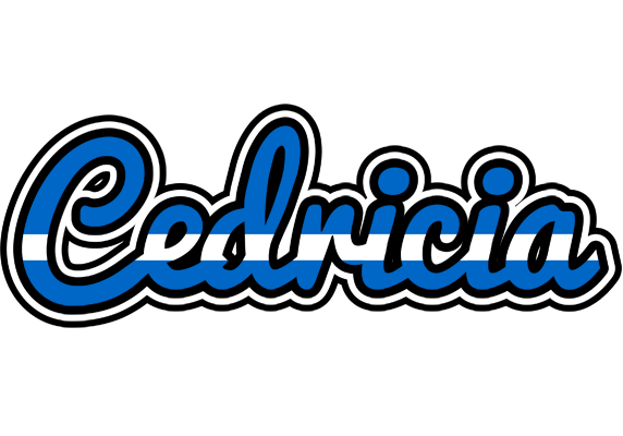 Cedricia greece logo