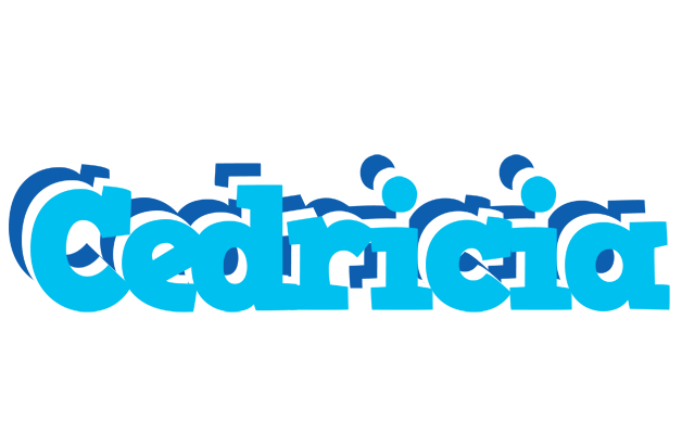 Cedricia jacuzzi logo