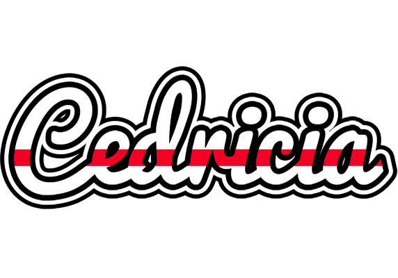 Cedricia kingdom logo