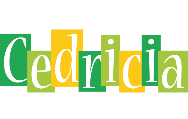 Cedricia lemonade logo