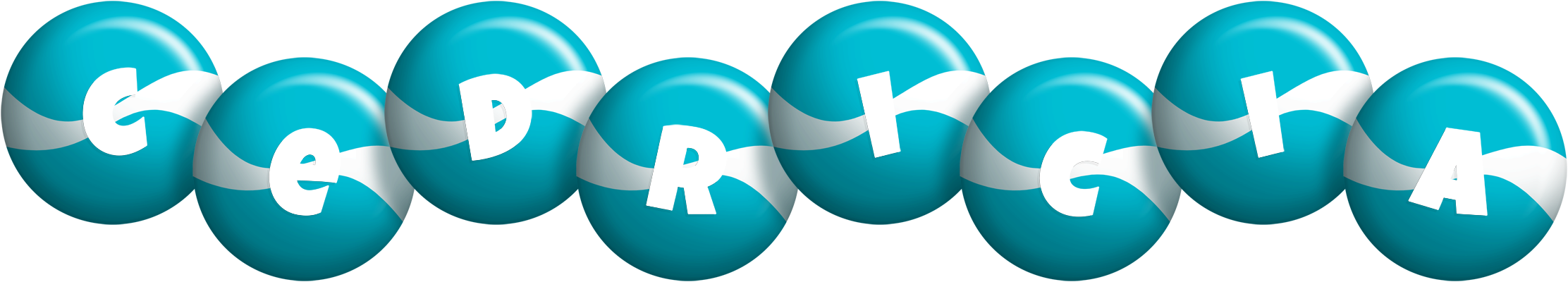 Cedricia messi logo