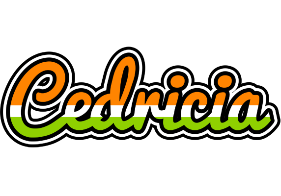 Cedricia mumbai logo