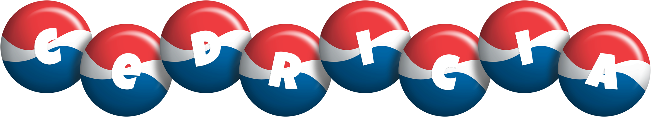 Cedricia paris logo