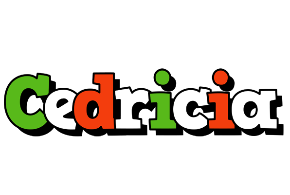 Cedricia venezia logo