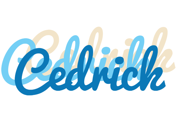 Cedrick breeze logo
