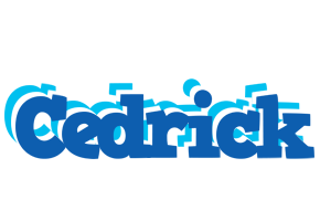 Cedrick business logo