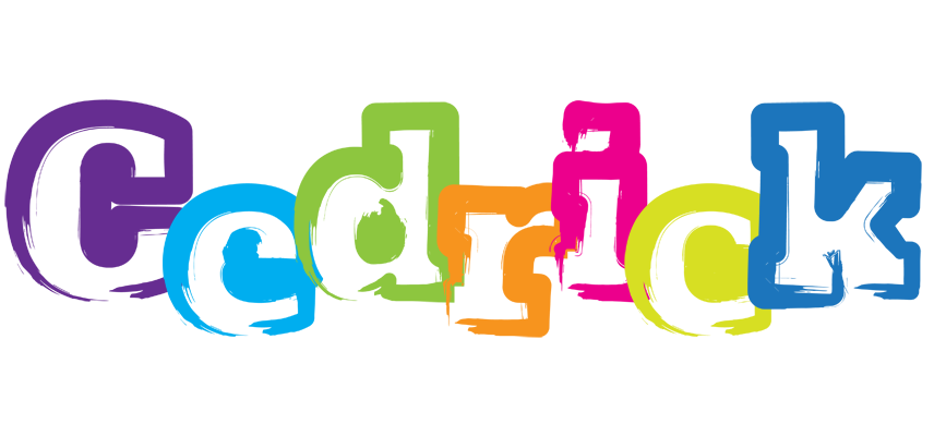 Cedrick casino logo