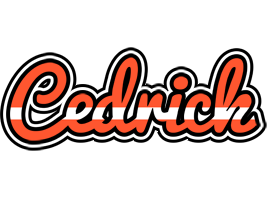 Cedrick denmark logo