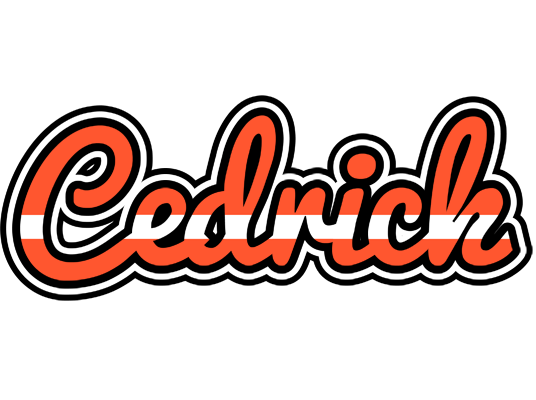 Cedrick denmark logo