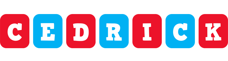 Cedrick diesel logo