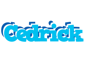 Cedrick jacuzzi logo