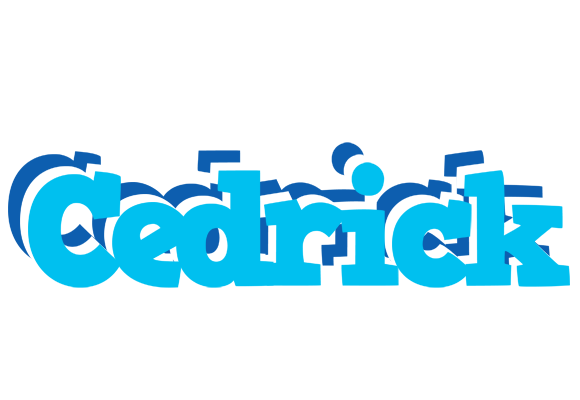 Cedrick jacuzzi logo