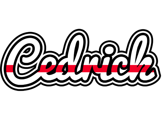 Cedrick kingdom logo