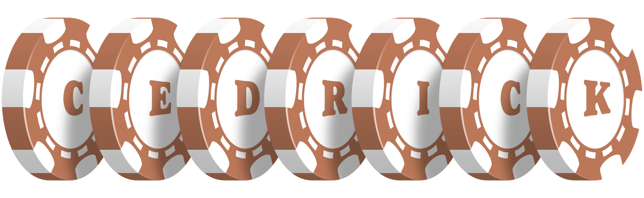 Cedrick limit logo