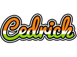 Cedrick mumbai logo