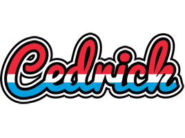 Cedrick norway logo