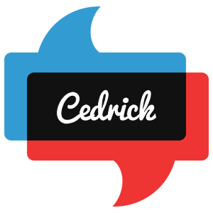 Cedrick sharks logo