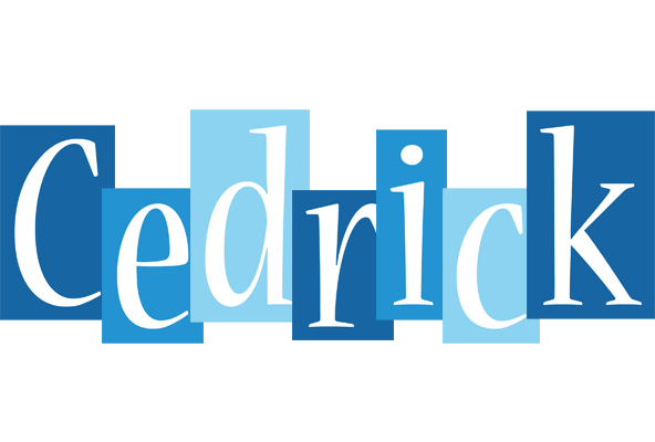 Cedrick winter logo