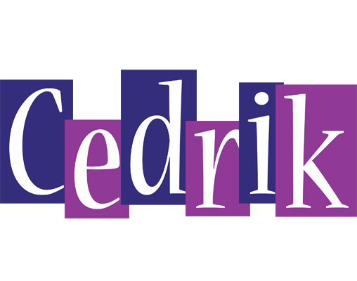 Cedrik autumn logo