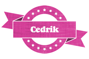 Cedrik beauty logo