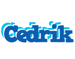 Cedrik business logo