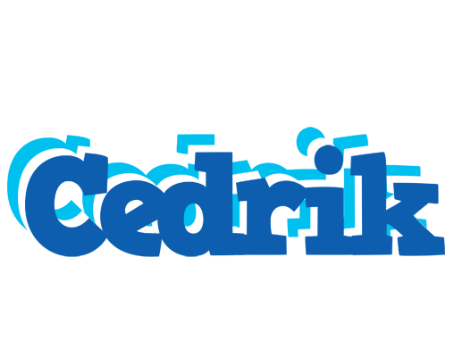 Cedrik business logo