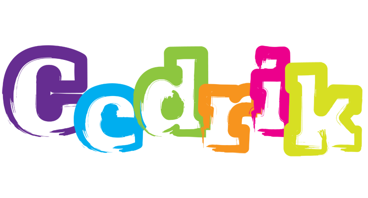 Cedrik casino logo