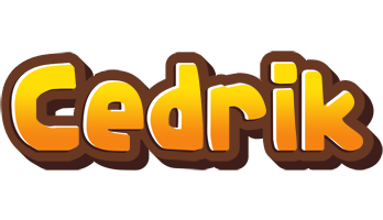 Cedrik cookies logo