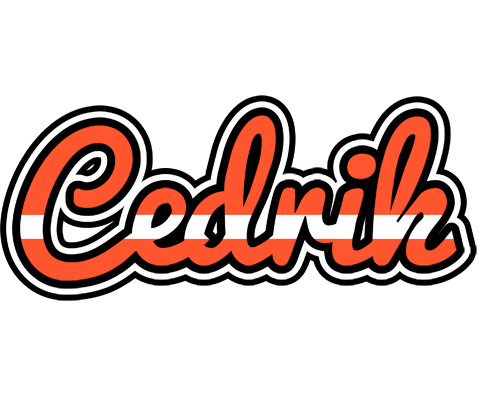 Cedrik denmark logo